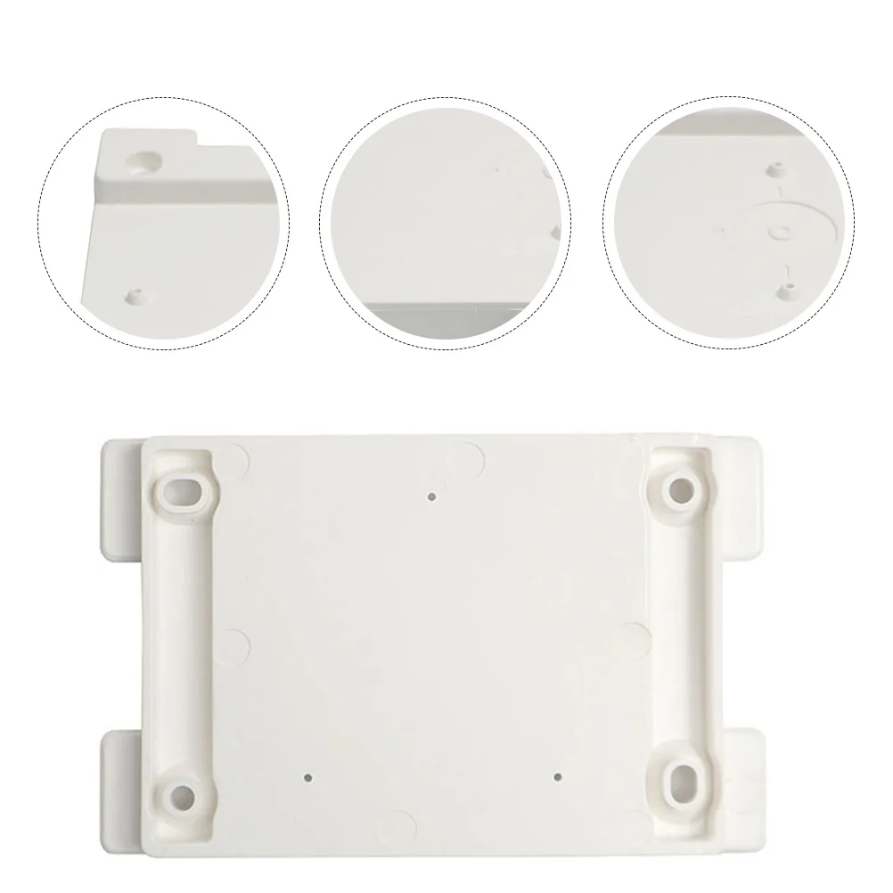 

Cd Player Fixing Board Universal Replacement For Dvd Vcd Player Installation Bracket Part Lightweight Durable Design