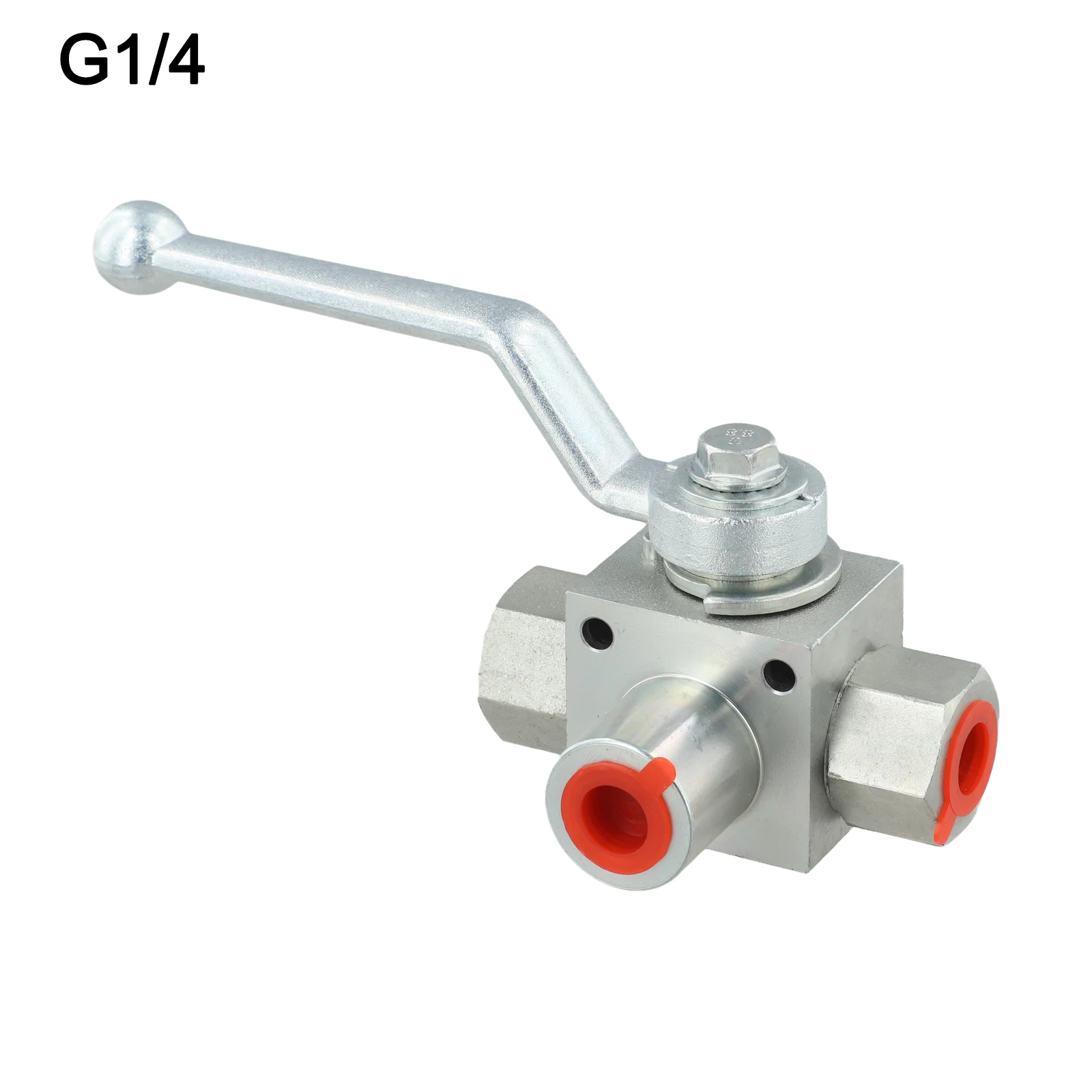Control for g1 2 High Pressure Valve Flow Control Technology Internal Thread Connection Fluid Control Applications