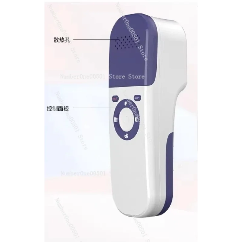 

Vein Finder Infrared Vein Viewer for Nurse Intravenous Injection Vascular Imaging
