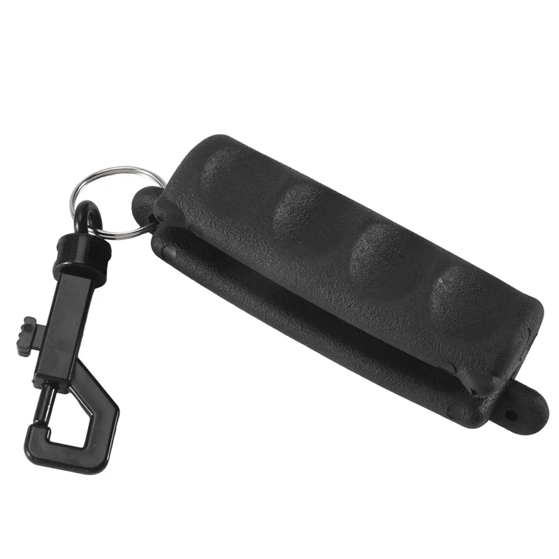 

M14K-Silica Gel Archery Arrow Extractor Target Remover 3D Black