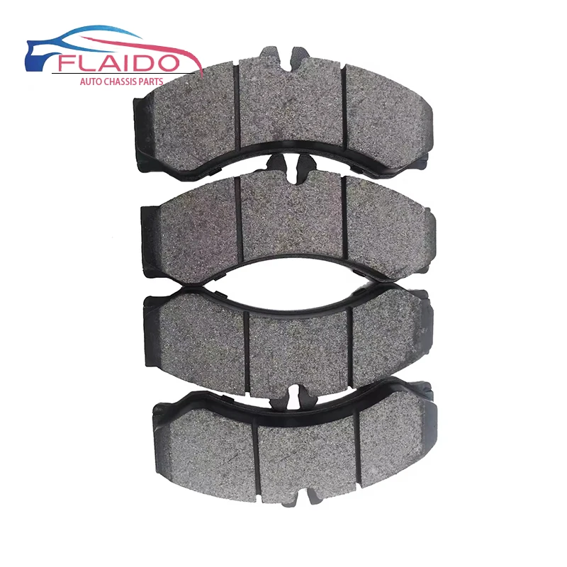 

FLAIDO - автозапчасти, тормозные колодки 9014210110 для Mercedes-Benz Sprinter W901 W902 W903 W904