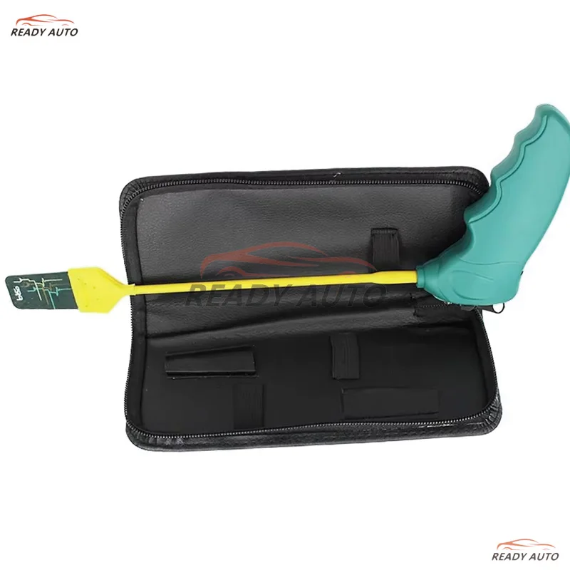 ADD750 Independent Automotive Ignition Coil Test Detector Auto COP Ignition System Detector