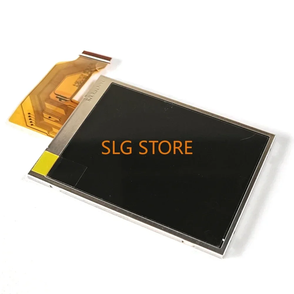 Цельный новый ЖК-дисплей для Fuji Fujifilm A170 A175 A220 A225 T200 T205 JV100 JV105, запасные части для ремонта камеры
