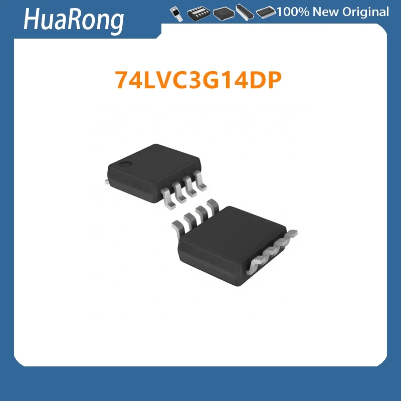 10Pcs/Lot 74Lvc3G14…