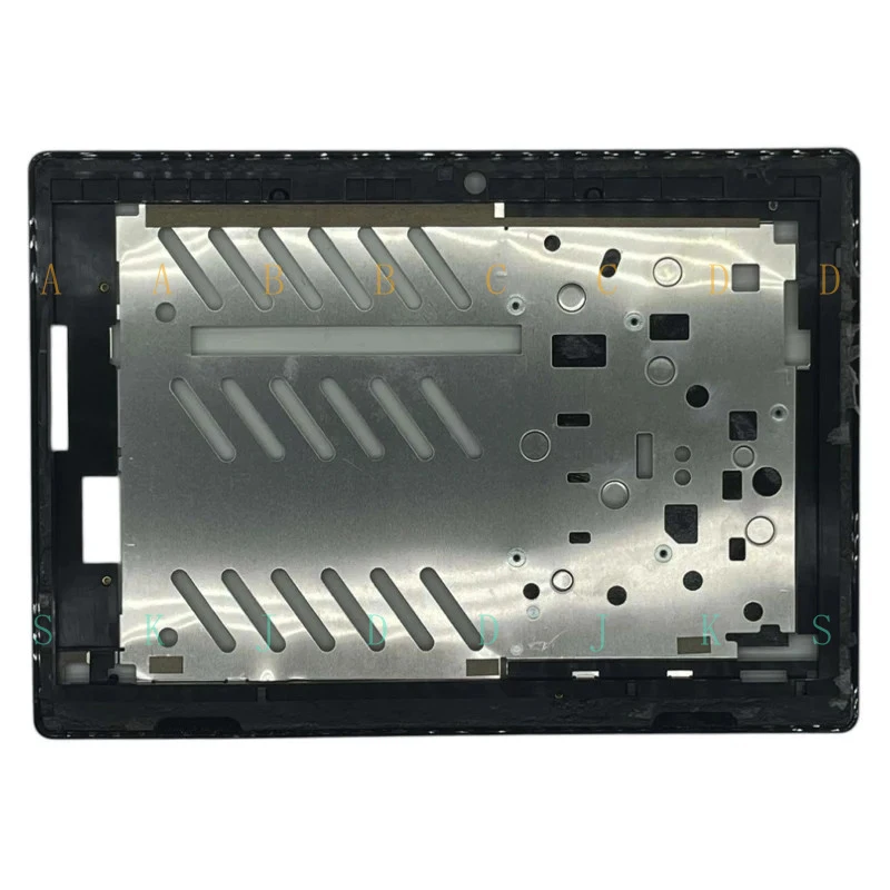 M  For Toshiba Dynabook K50 2-in-1 A6K1FPV41111 front panel palm rest bottom cover