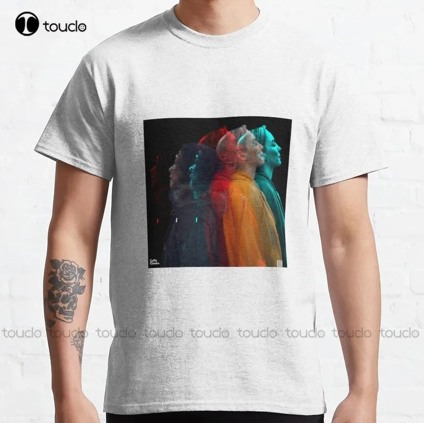 Killing Eve Modern Blend Killing Eve, Villanelle Classic T-Shirt Ladies Shirts Fashion Creative Leisure Funny Harajuku T Shirts