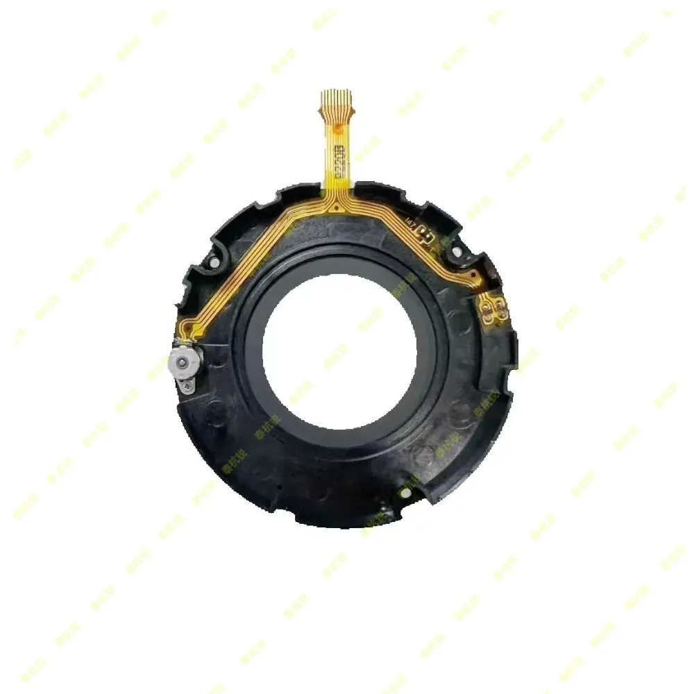 

56mm Lens Shutter Unit for FUJI Fujifilm XF 56mm F1.2R Lens Large Aperture Group With Curtain and Flex Cable Repair Part