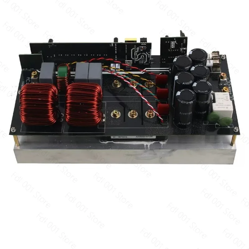 Pure sine wave inverter rear stage board new source charging high power main board energy board 10KW12KW15KW