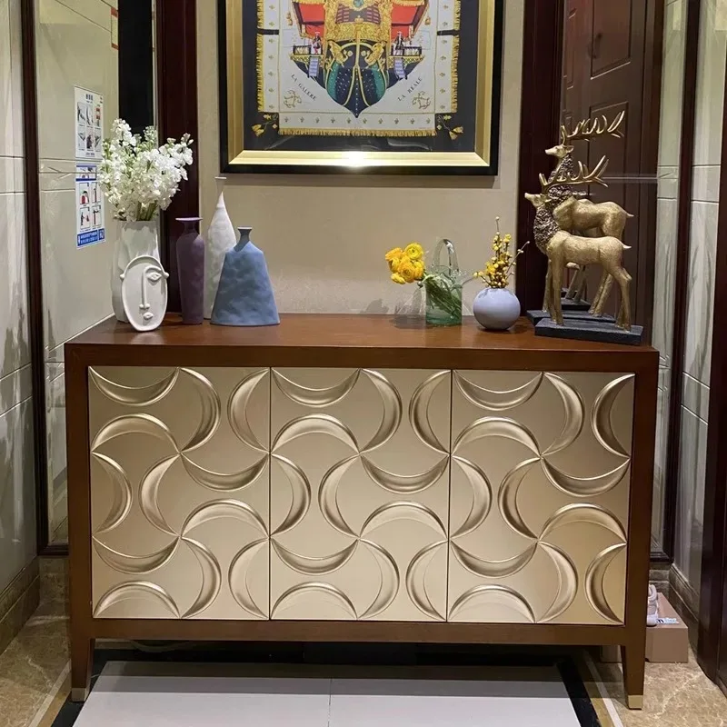 

Beauty Living Room Cabinets Organizers Antique Storage Salon Display Cabniet Bedroom Apartments Vetrina Soggiorno Furniture Home