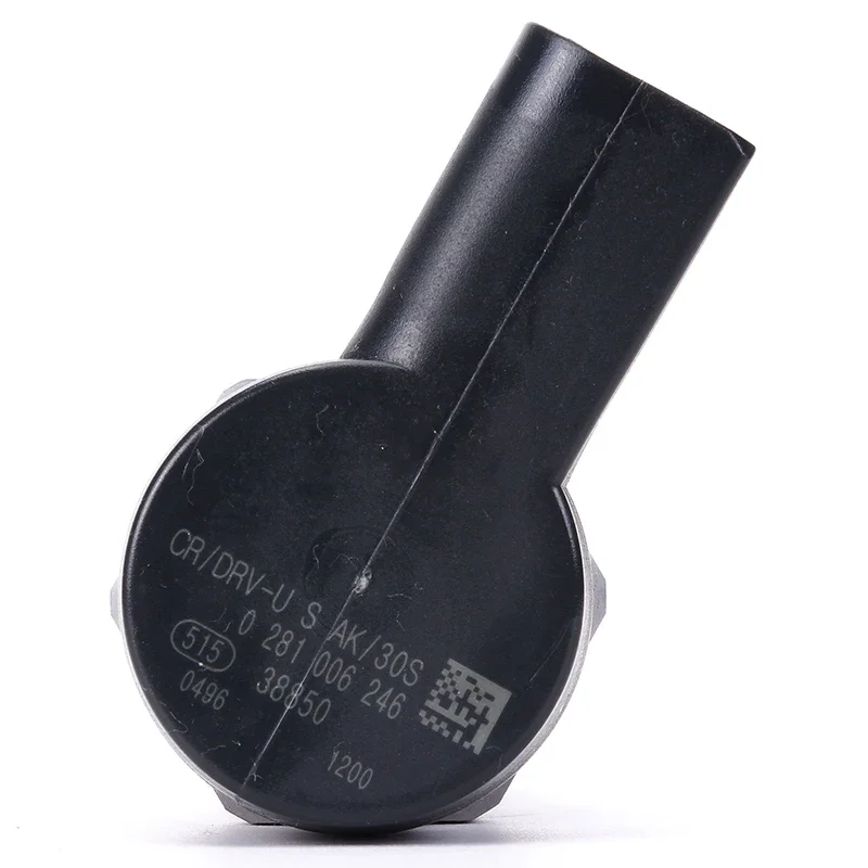 0281006246 High quality FUEL RAIL PRESSURE RELIEF LIMITER VALVE fit For BMW- 13538508158 ,8508157