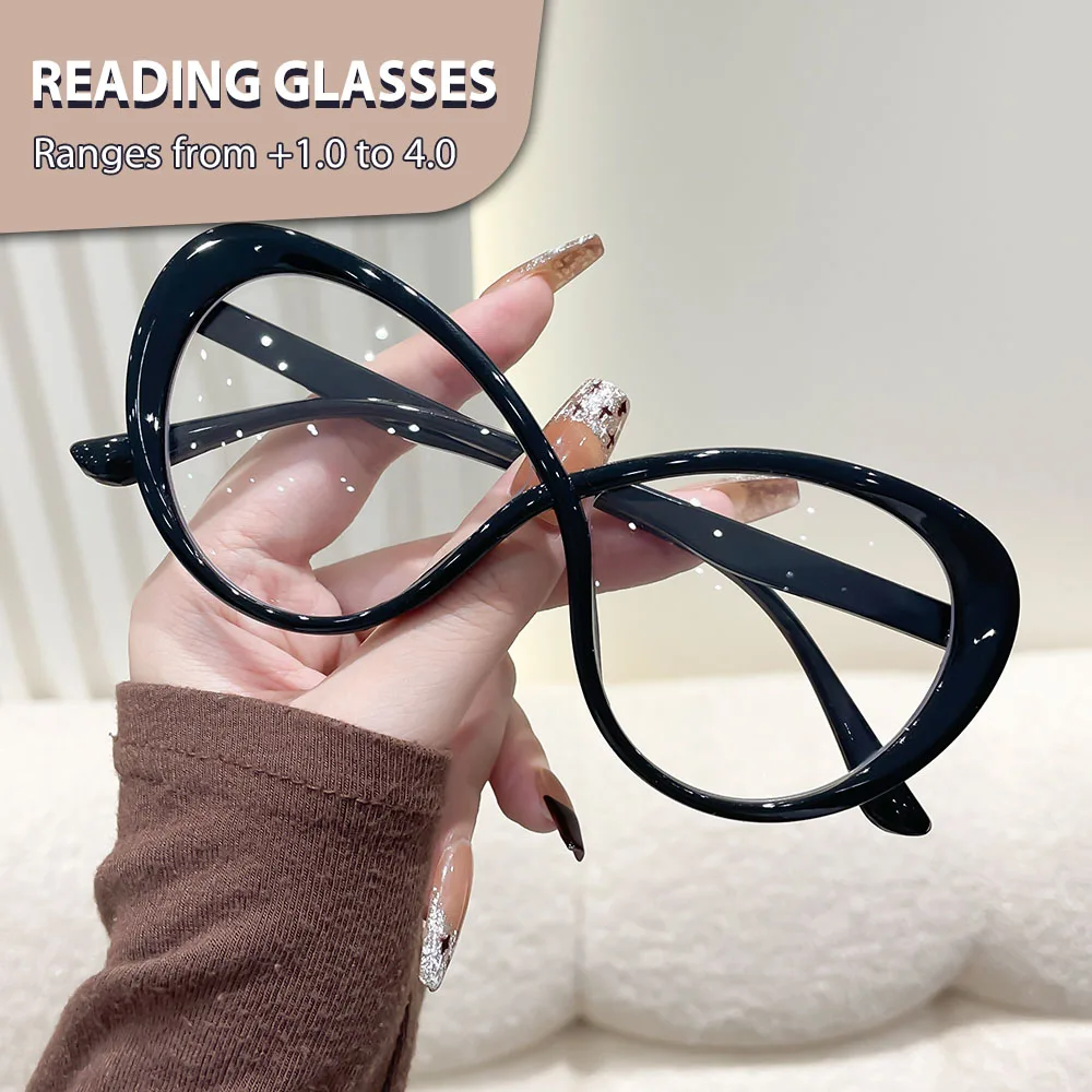 1PC Neutral Cat Eye… - image