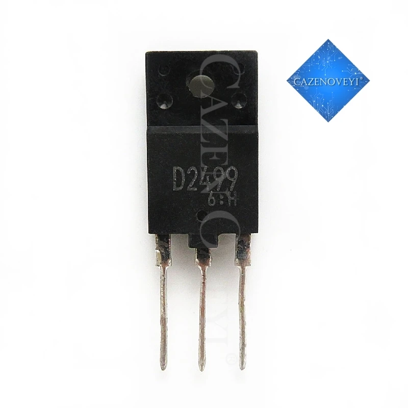 5-100PCS TDA7851F TDA7851 L9958XP L9958 IRF7842TRPBF IRF7842 UPD2114LC-3 UPD2114 2SD2499 D2499 W25Q128FVEG W25Q128FVEIG