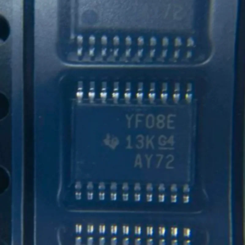 

5pcs/lot YF08E TXS0108EPWR NEW Original Genuine Chip Packing 20-TSSOP