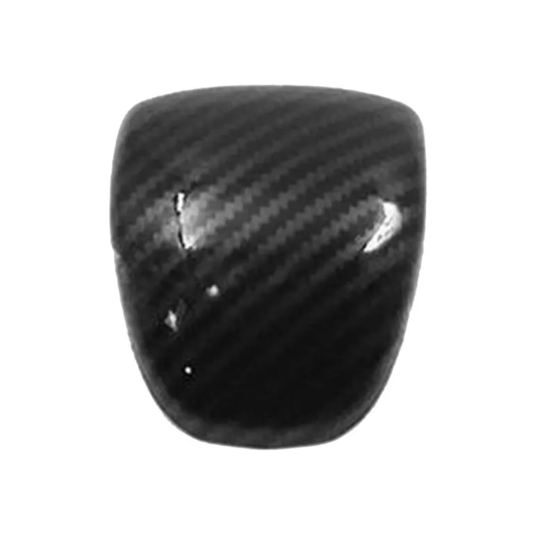 Super Sale Car Gear Shift Head Knob Trim Sticker for Kia Forte K3 2019-2022 Car Interior Accessories