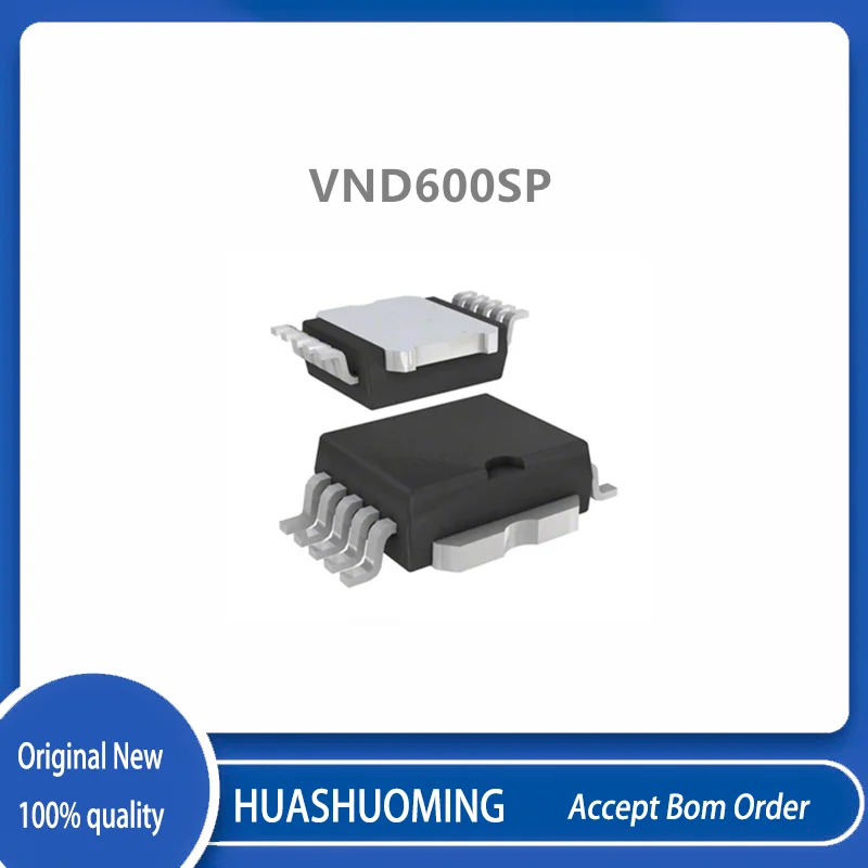 

2 шт./лот VND600 VND600SP HSOP-10