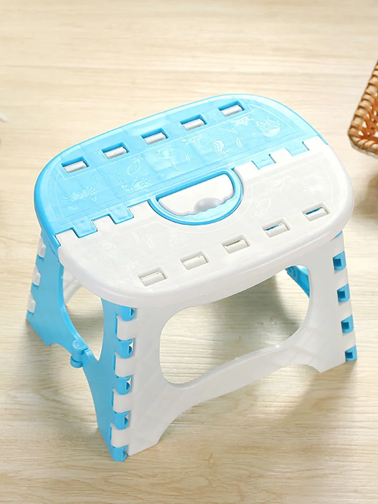 New Bathroom Squatty Potty Toilet Stool for Children Pregnant Woman Seat Elderly Toilet Foot Stand Stool Bathroom Accessories