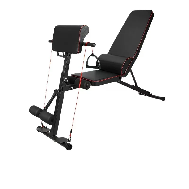 

Premium Multi-functional Dumbbell Bench for Weight Training1