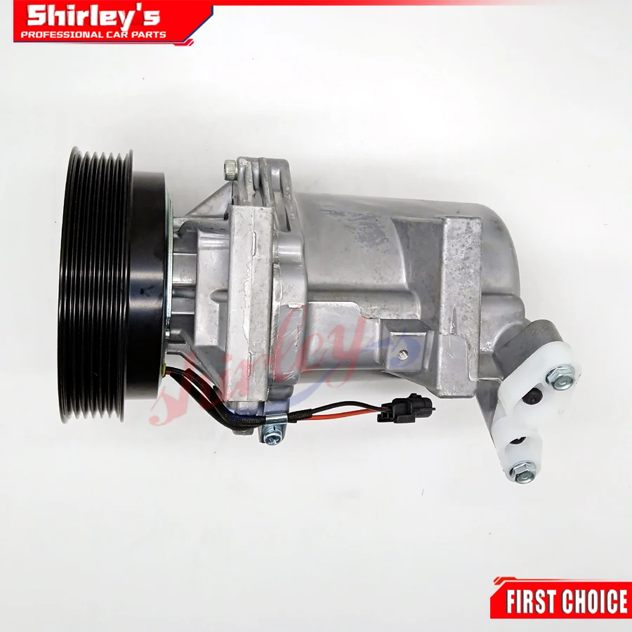 Car Air Conditioner Compressor For RENAULT Fluence Dacia DUSTER LODGY LOGAN SANDERO 8201025121 8200816362  700510746 926004634R