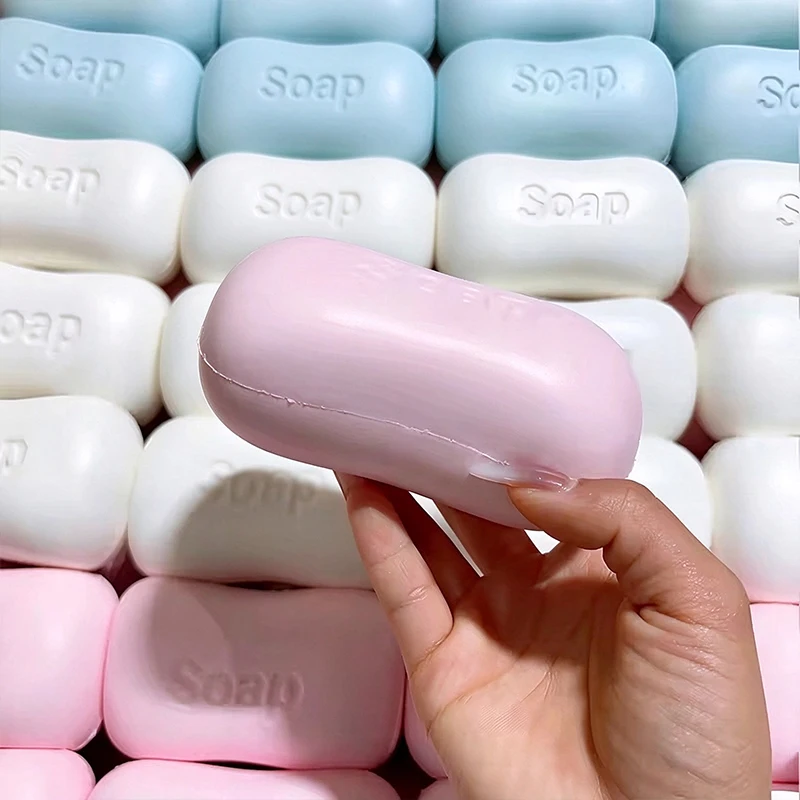 Weiches Seifen-Fidget-Spielzeug, langsam aufsteigender Simulations-Seifen-Quetsch-Stressball, ASMR Anti-Stress-Handspielzeug, Geschenk – Detail 7