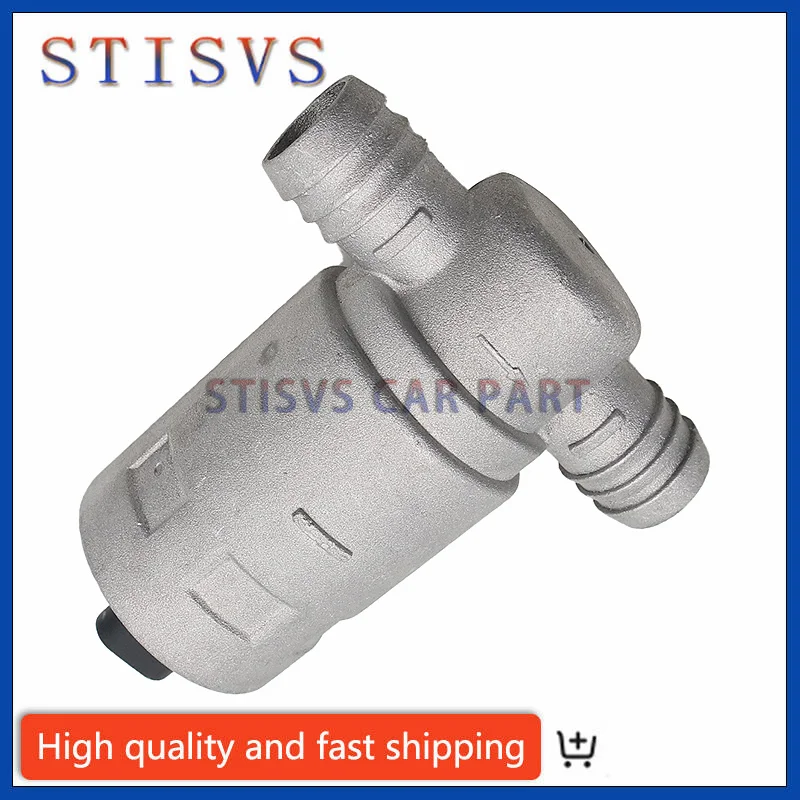 13411433627 2pins Idle Air Control Valve 0280140549 For BMW 318i 318is 740i 740il E36 E30 0280140519 13411247197 New Accessories