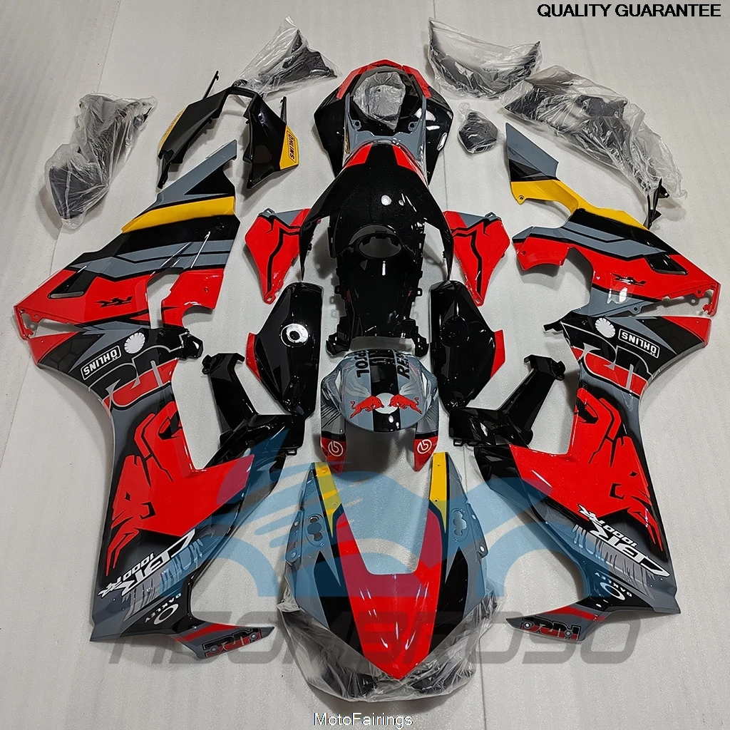 Motorcycle Fairings CBR1000RR 17 18 19 Customizable Full Fairing Kit Fit for HONDA CBR 1000RR 2017 2018 2019