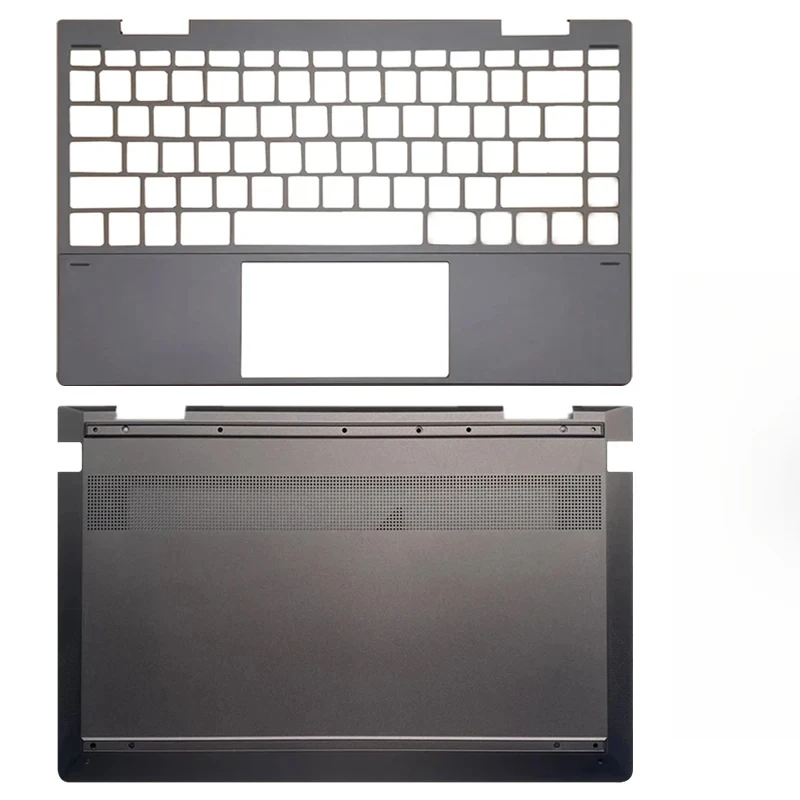 New Laptop For HP ENVY X360 13-AY TPN-C147 LCD Back Cover/Palmrest/Bottom Case Screen  Laptop Accessories L94498-001 M15276-001