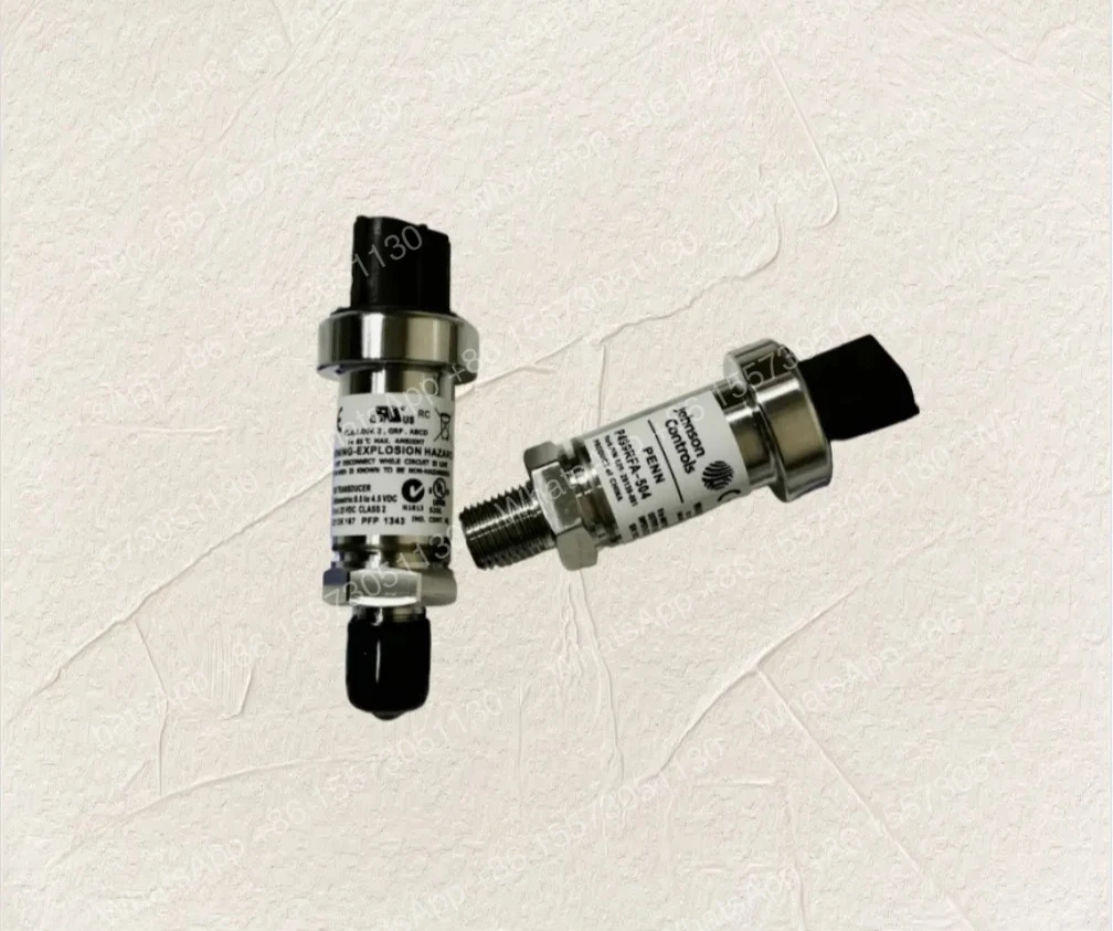 air conditioners, air conditioner parts 025-29139-001, Johnson pressure sensor