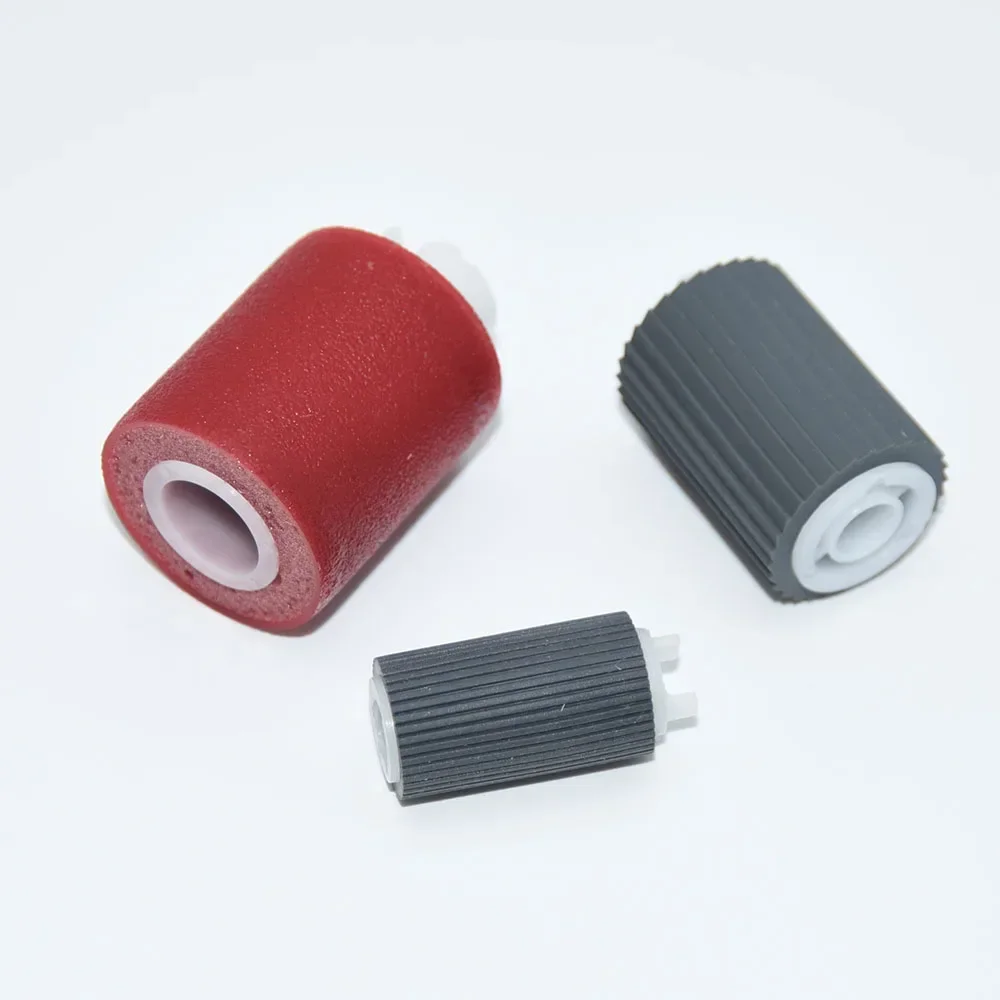 1set Pickup/Feed/Separation Roller Kit for Canon iR 8085 8095 8105 8205 8285 8295 FC5-2524-000 FC5-2526-000	FC5-2528-000