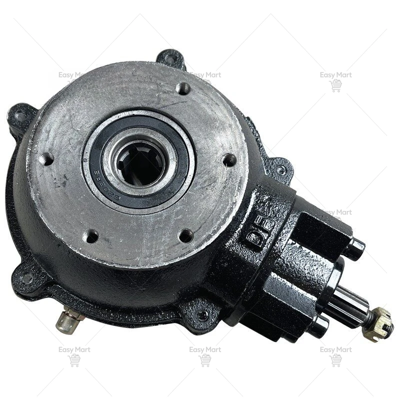 Four-wheeled Motorcycle Accessories, Big Bull ATV Differential Shaft Drive, Rear Axle Box, Gear Tooth Bag, Tooth Box.