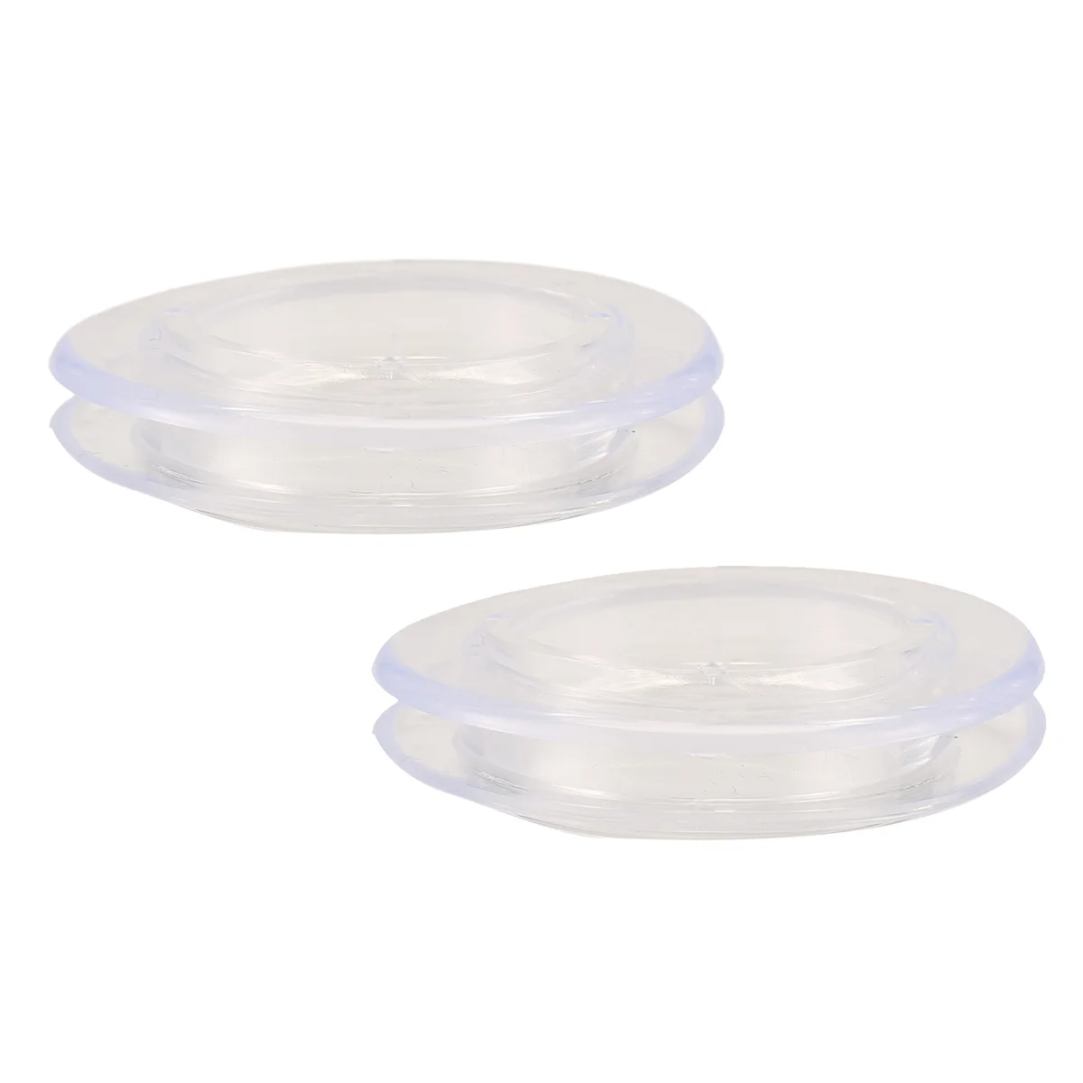 AA26P 2Set Anelli per fori per ombrellone Anello per fori per ombrellone con manicotto per tappo per ombrellone Manicotto per tappo per foro per tavolo esterno Tappo antipolvere