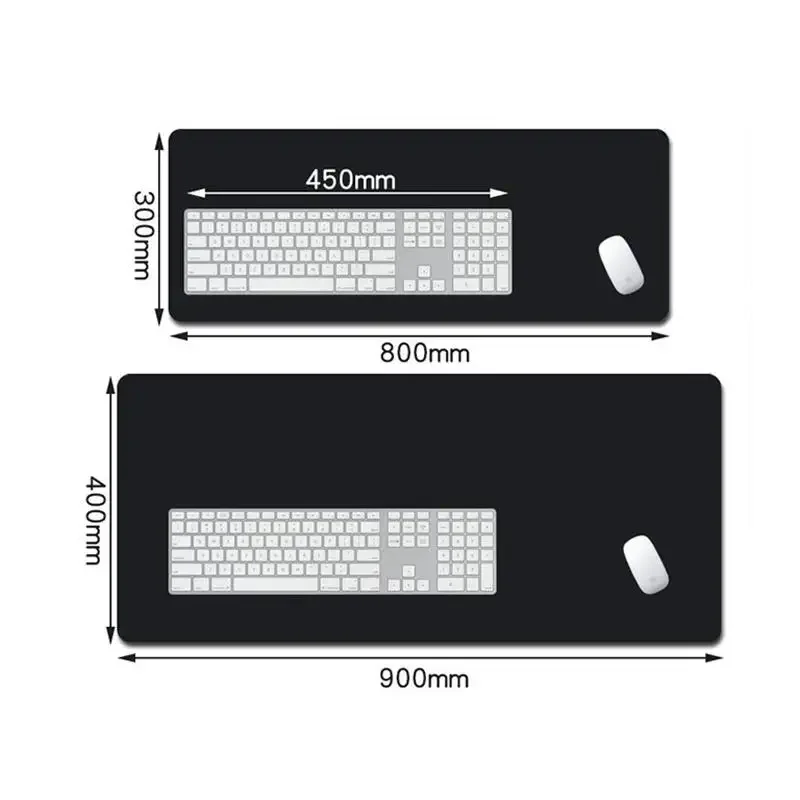 Японское аниме компьютер Varmilo клавиатура коврик для мыши ПК игровые аксессуары стол XXL геймерский ковер настольный коврик коврик для мыши
