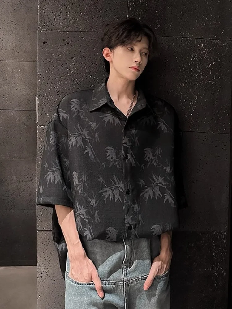 

Linen ort Sve irt Men's Summer Thin Breathable Cotton Linen irt New Chinese Sle National Trend Top Haome Men's ...