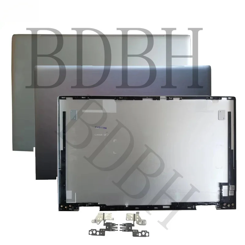 For Envy X360 15M-ED 15-EE 15M-EE TPN-C149 laptop Screen rear cover LCD top case hinge L93203-001 L93204-001