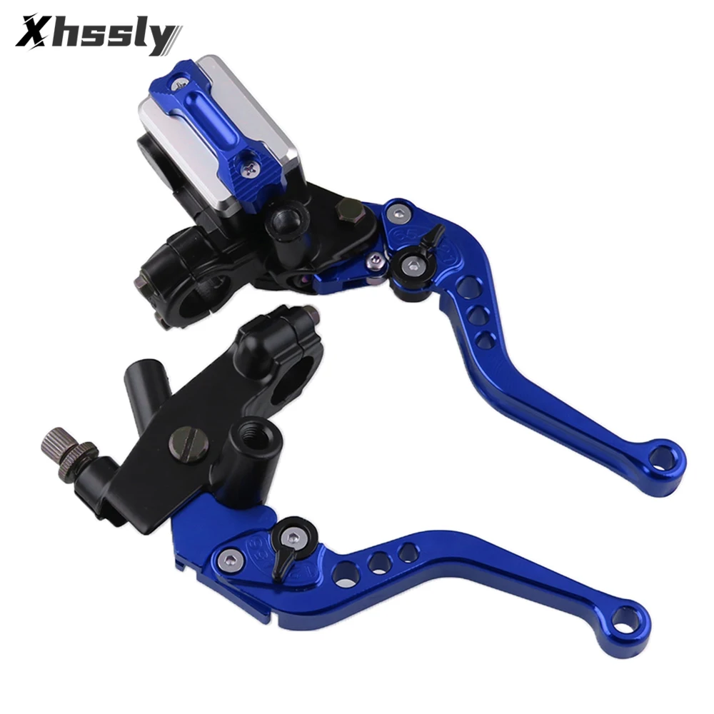 CNC Motorcycle Brake Master Cylinder Clutch Levers set 22mm For BMW K1200R Gs 310 R 1200 Gs Lc R 1250 Gs F800Gs R1100Rt F 650 Gs