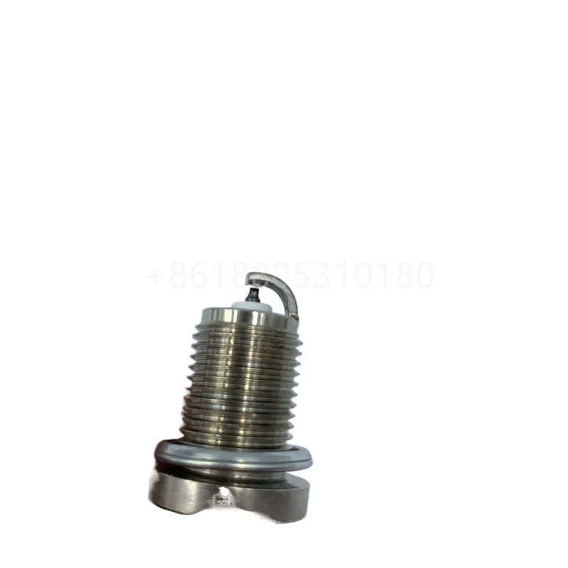 High performance spark plugs suitable for Yuchai HOWO CNG engines IFR7U4D VG1560080701E M2A00-3705002A