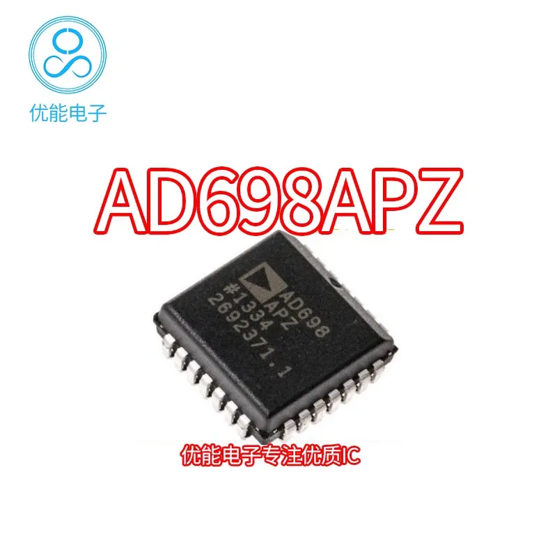 

AD698AP AD698APZ Genuine AD698APZ Encapsulated PLCC28 Sensor Interface Chip