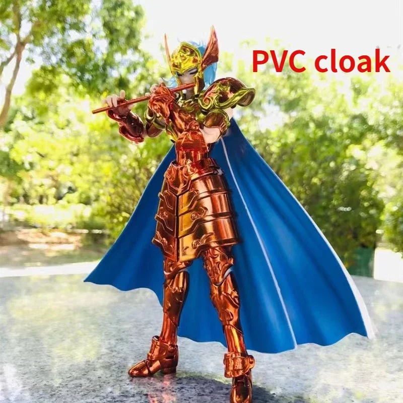 In Stock Jmodel/JM Model Saint Seiya Myth Cloth EX Poseidon Siren Sorrento Knights of The Zodiac Action Figure Toys Gifts