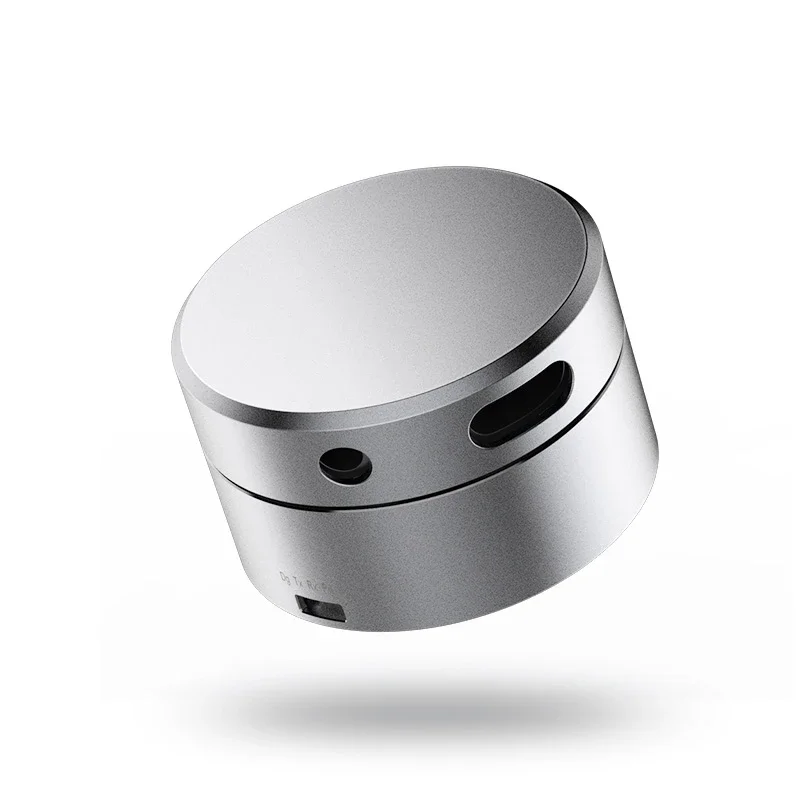 Heißer Verkauf 360-Grad-Laser-Lidar-Sensor mit 8 m Reichweite