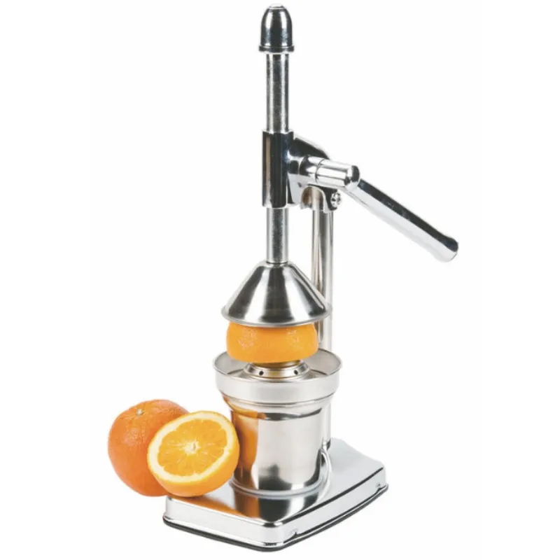 Multifunctional Manual Press Orange Juice Press Lemon Pomegranate Fruit and Vegetable Juice Press Manufacturer Wholesale
