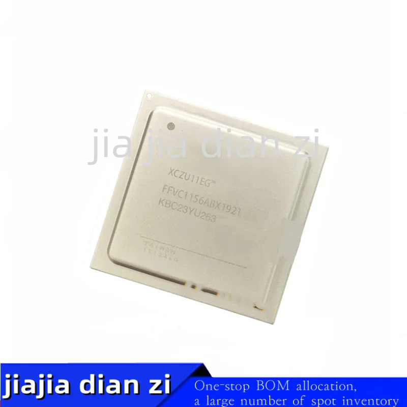 

1pcs/lot XCZU11EG-1FFVC1156I XCZU11EG ic chips in stock BGA