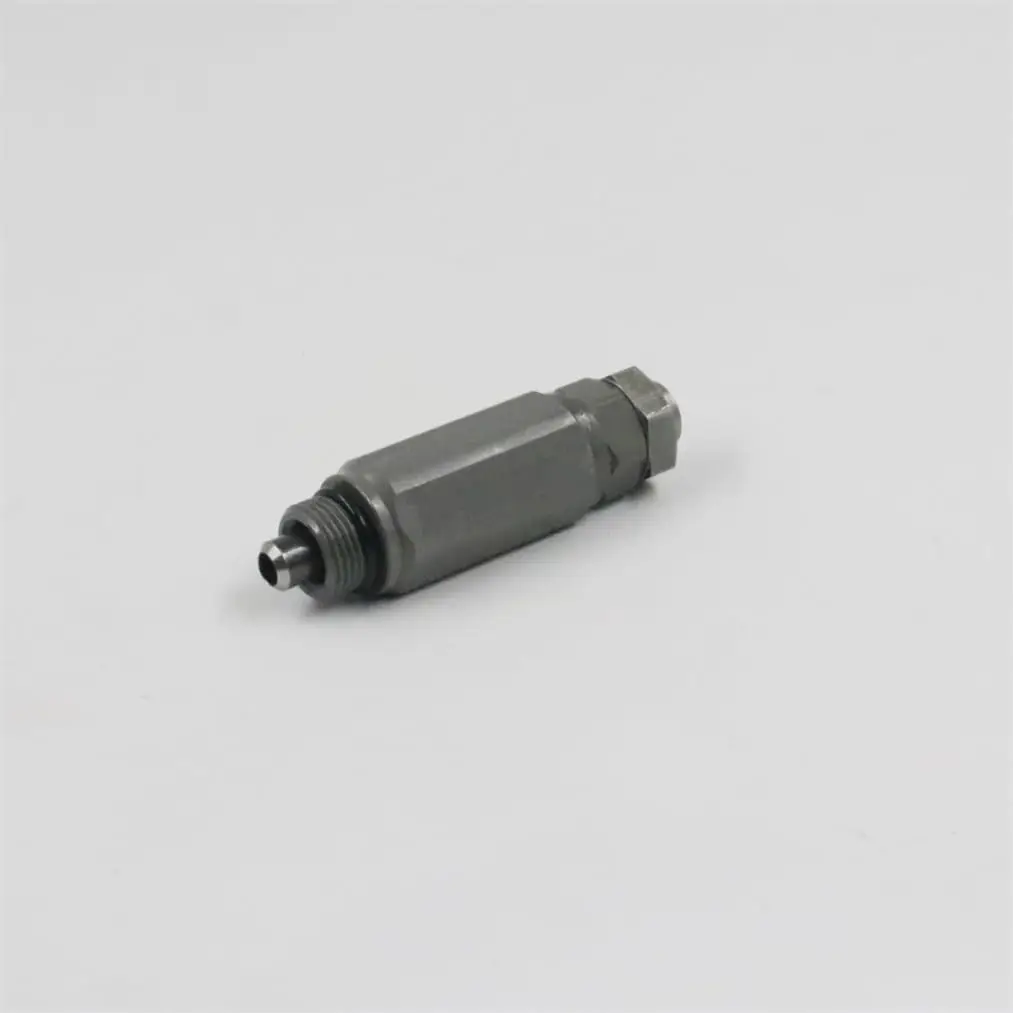 RELIEF VALVE ASSEMBLY For YANMAR ViO55-5B 172A48-74210 hydraulic system excavator part