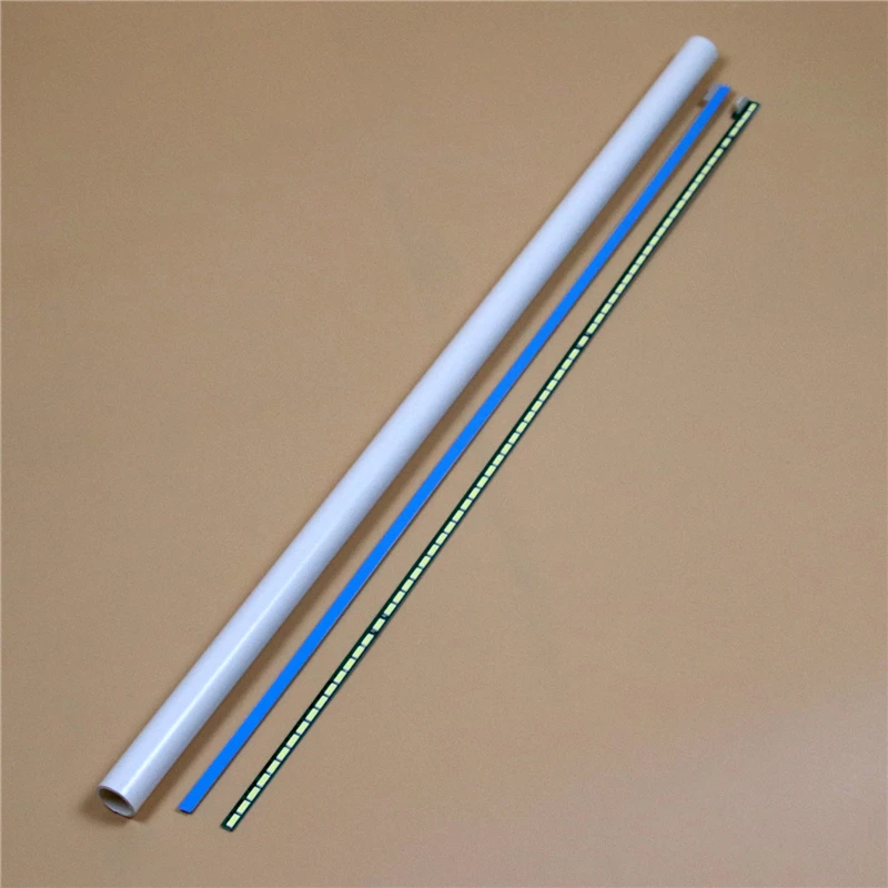 LED Backlight Strip For 49UB8200 49UB820V 49UB830V 49UB850V 49UB30V 49UB8250 49UB8280 Bars 49" V14 ART TV REV 0.2 6 L/R-TYPE