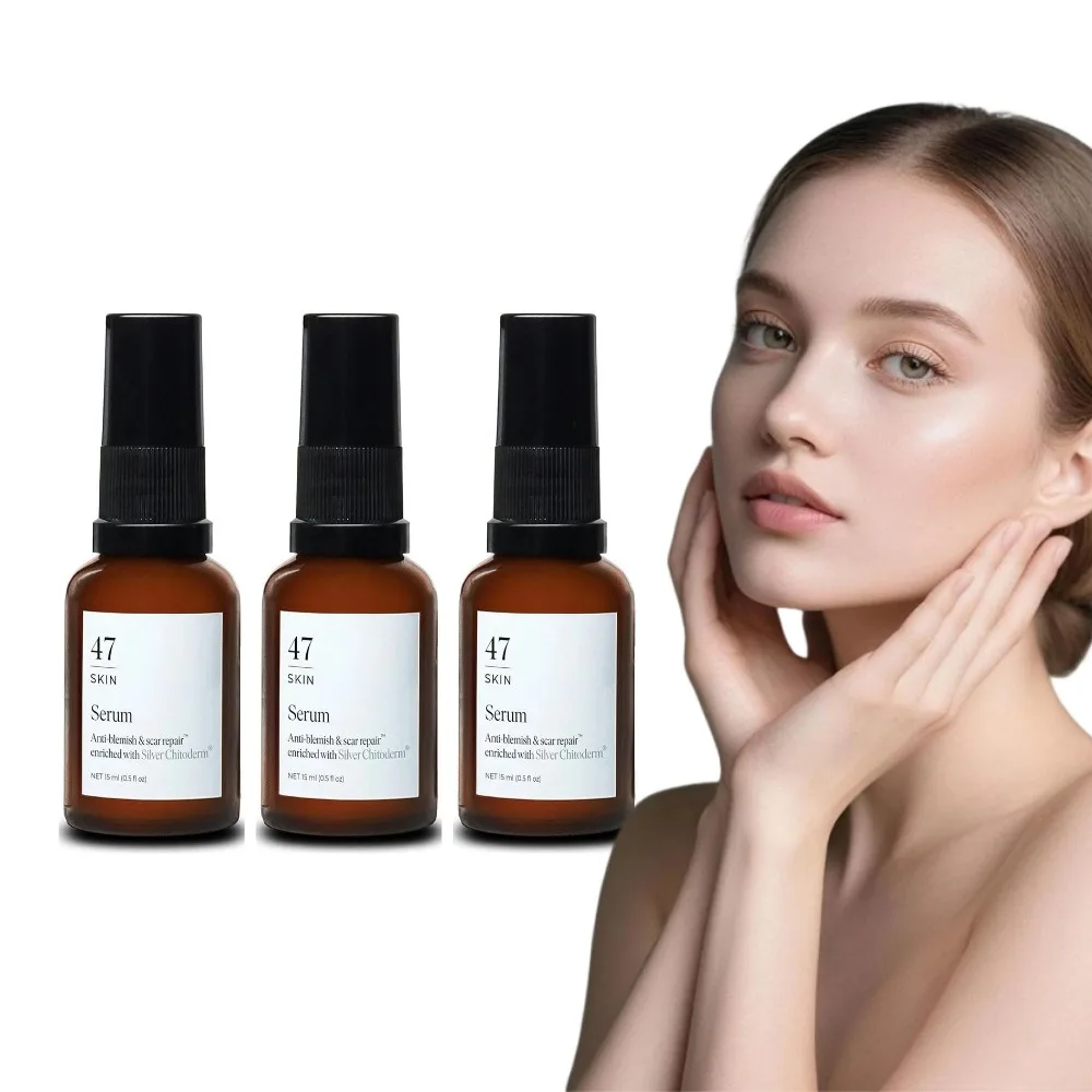 15ML Tightening Face Serum Moisturizing Refining Liquid Fade Fine Wrinkle Serum Smoothing Facial Essence Skin Repairing Serum
