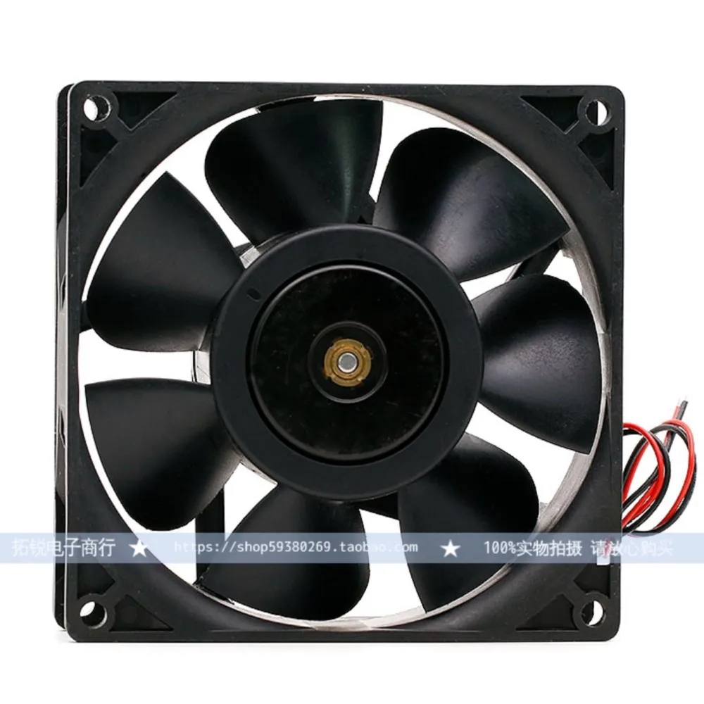 150mm 15cm Case Fan for Delta AFC1524DG 15050 DC 24V 1.80A Super Large Air Fan for Inverter Welding Machines