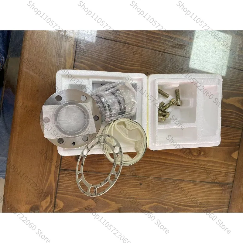 For BK Bus Air Condition Compressor Shaft Seal Overhaul Repair Kit