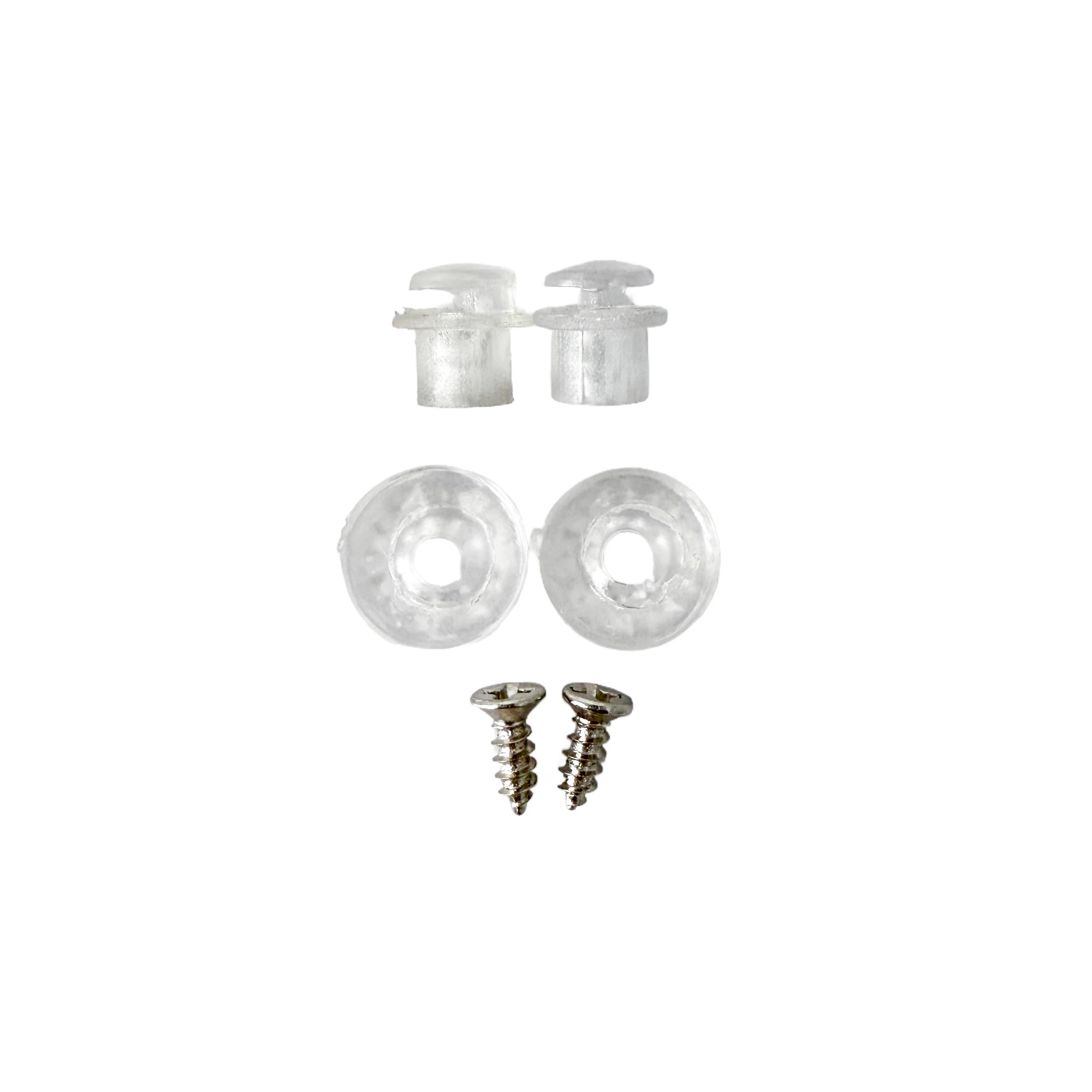 HJ34P Anti Fog Insert Pin  for HJC C10,HJ34P I30,HJ34 Nail Motorcycle Helmet Accessories
