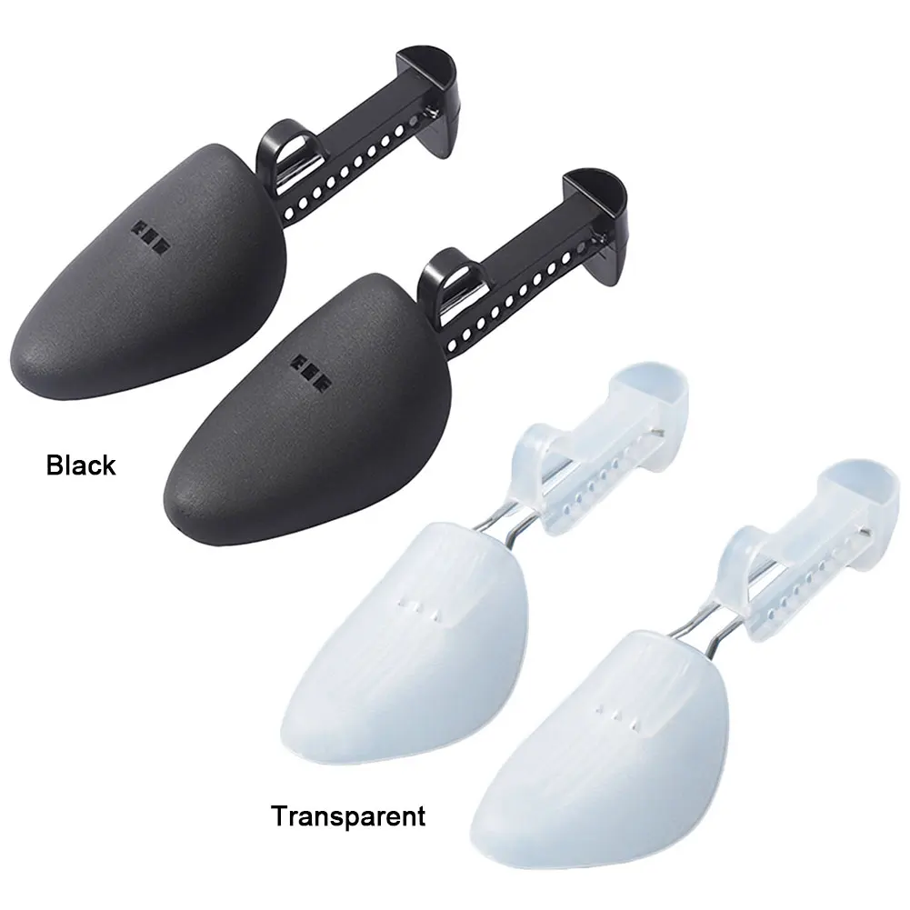 

Shoe Trees Adjustable Shoe Tree Stretcher Wrinkle Resistant Anti-deformation Lightweight for Leather Shoes Casual Sports Shoes