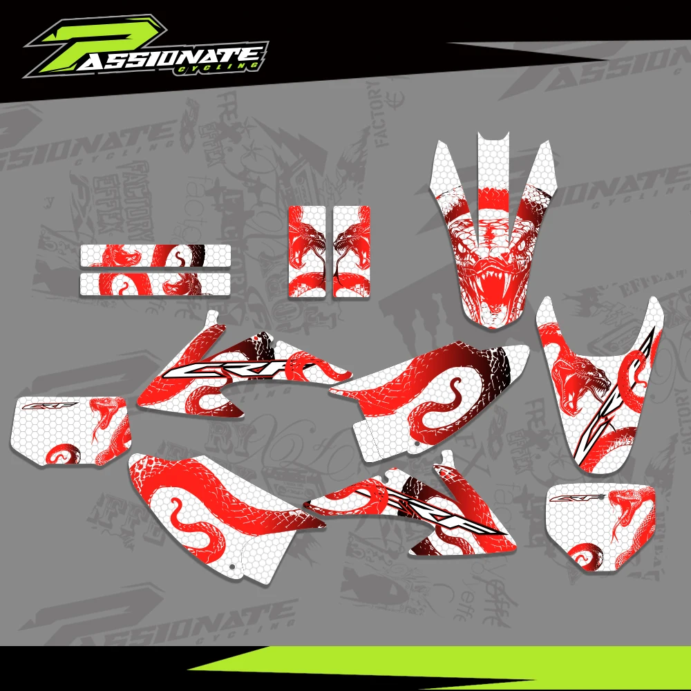

GRAPHICS BACKGROUNDS FOR Honda CRF150 CRF230 CRF150F CRF230F 2008 2009 2010 2011 2012 2013 2014 Personal Customization