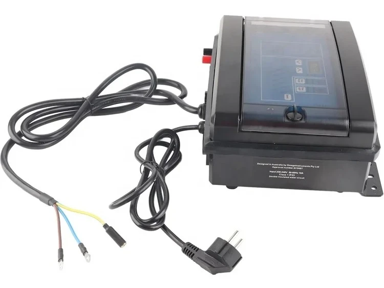 

Система хлоратора для бассейна с соленой водой 10-50 г/ч, генератор хлора для дезинфицирующей очистки воды в бассейне