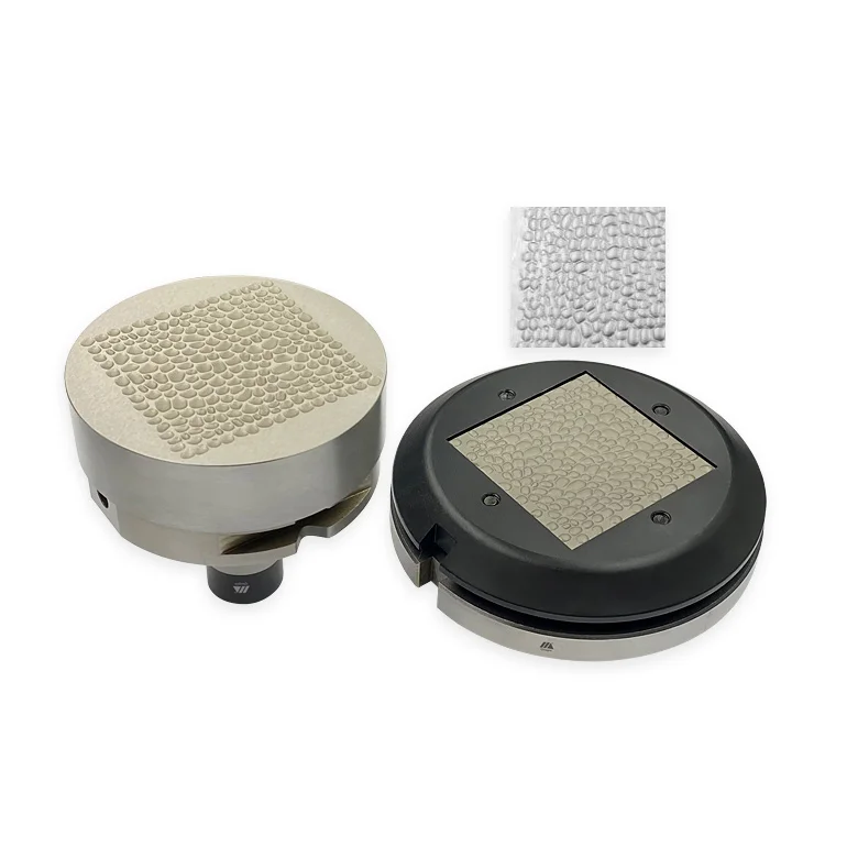 クアピン厚型ターレット工具成形ツール水滴/滑り止め